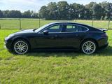 Porsche Panamera 4S Executive S Executive - Porsche Gebrauchtwagen in Bocholt