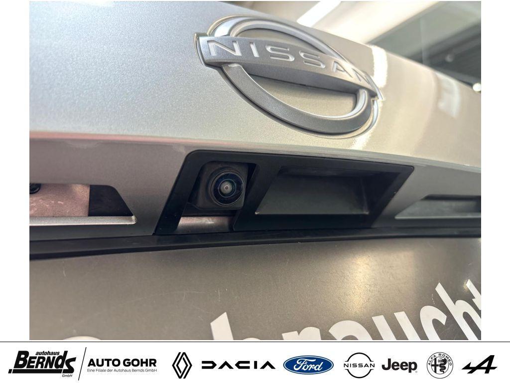 Nissan Juke 1.0 DIG-T Acenta NissanConnect Navigation, миниатюра 7