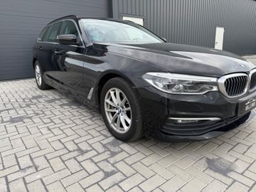 BMW 530 - 7