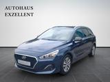 Hyundai i30 cw YES!*ALU*NAVI*PDC*KAMERA* - Hyundai i30 in Bonn