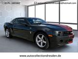 Chevrolet Camaro Coupe RS 3.6 V6 270kW Geiger Optimiert TÜ - Chevrolet Camaro in Dresden