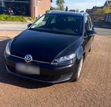 Volkswagen Golf Golf 7 1.4 TSI DSG BMT Highline -erste Hand - Volkswagen Golf: 4er
