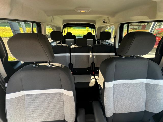 CITROEN Berlingo Max XL BlueHDI 130 EAT8