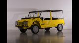 Citroën Mehari 4x4