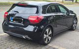 Mercedes-Benz A 200 Activity Edition Leder, Klima, Kamera, LED - Mercedes-Benz A-Klasse: Activity Edition
