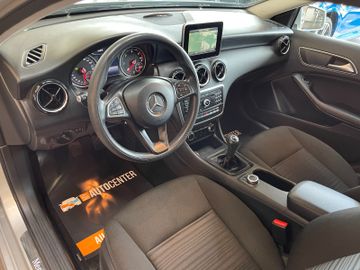 Mercedes-Benz A 180 CDI  d BlueEfficiency *NAVI*SZHZ*KLIMA*