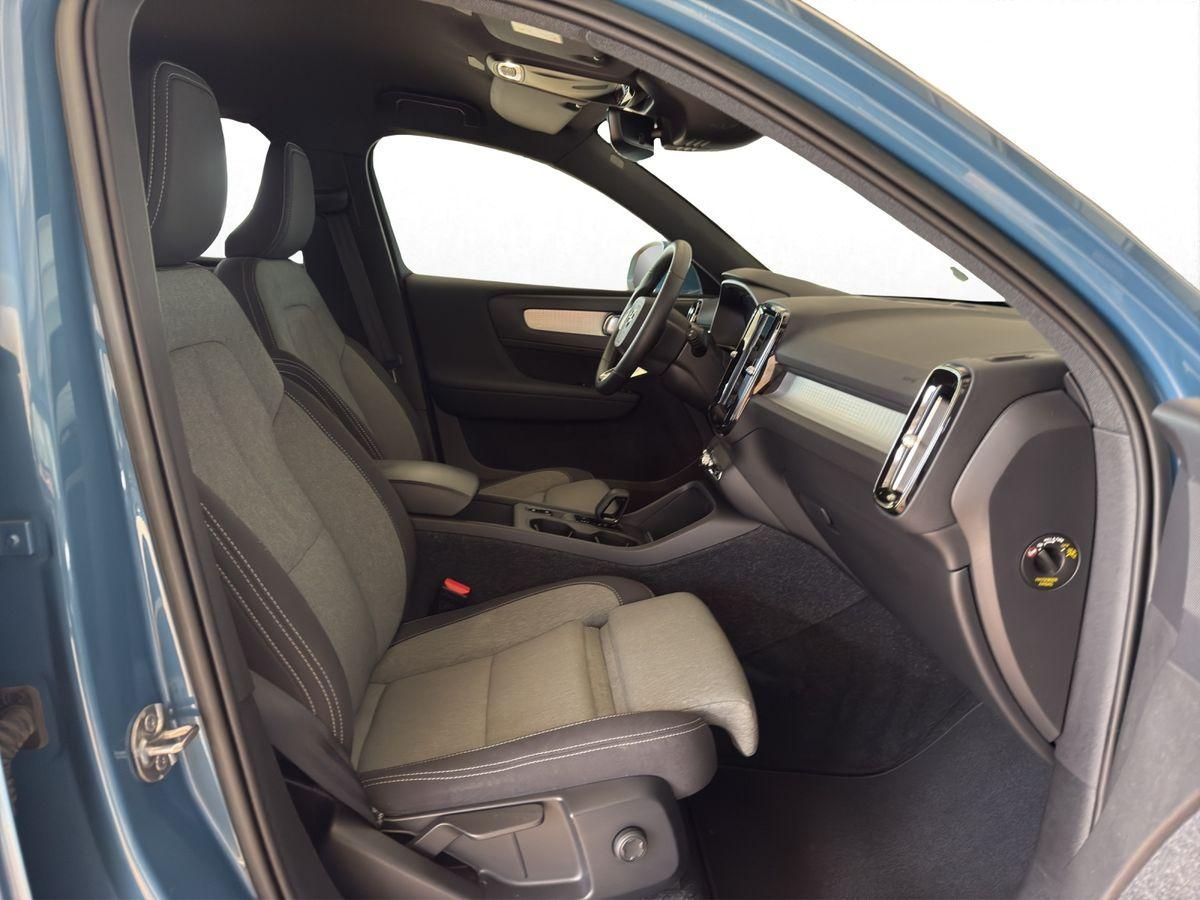 Volvo XC40 - Bild 18