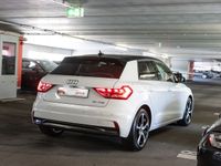 Audi A1 - Vorschau Bild 6