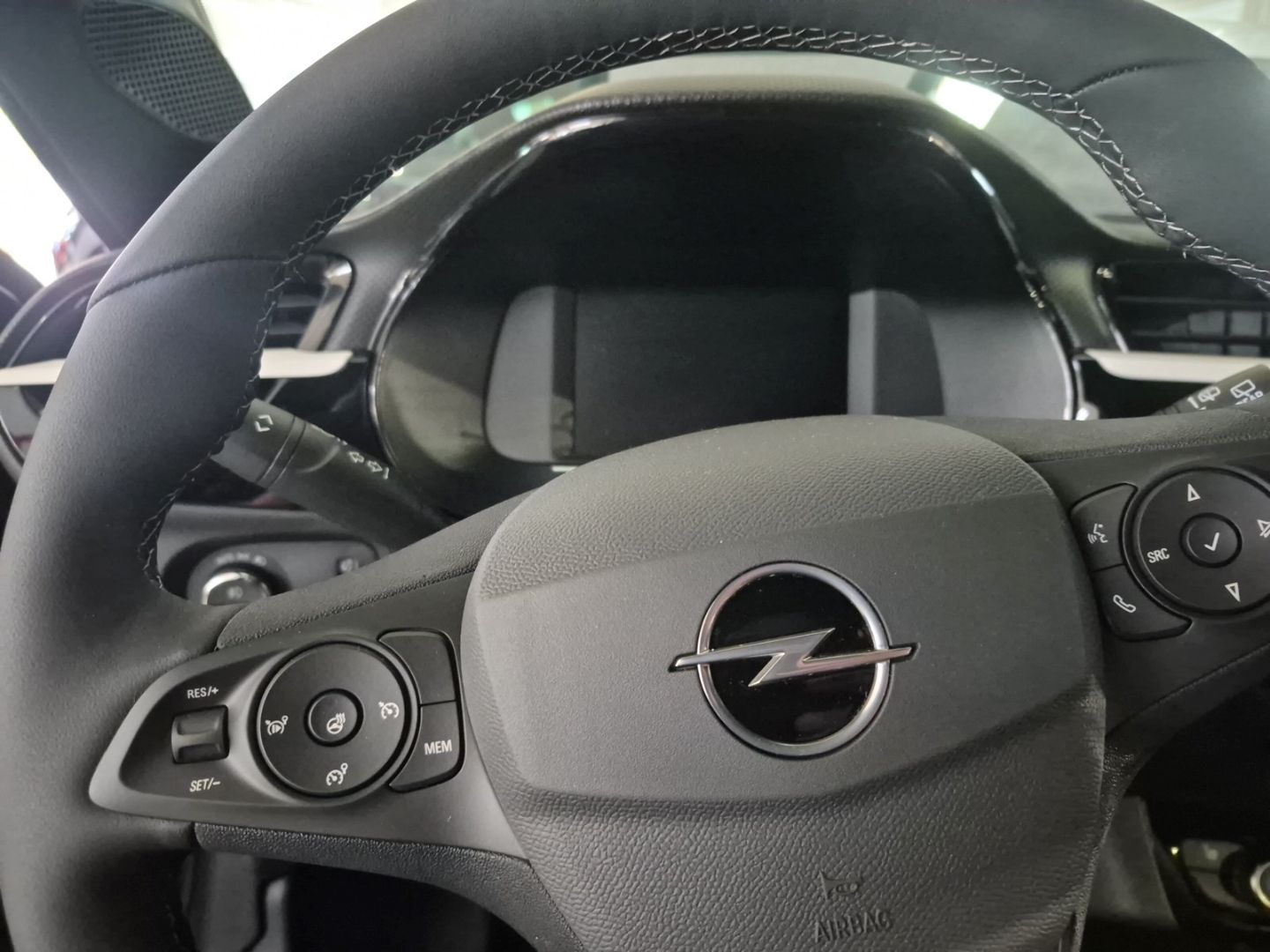 Opel Corsa - Bild 9