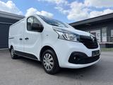 Renault Trafic 1.6 dCi L1H1 Kasten*Klima*PDC*AHK*TÜV* - Renault Trafic in Gelsenkirchen