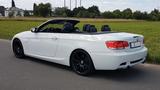 BMW 335i Cabrio-Sportpaket-M3 Spiegel-PerformHecksch - BMW 335 aus 2010