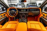 Rolls-Royce Cullinan Black Badge / 4 Seats / Prod. 2025 - Rolls-Royce Cullinan Neuwagen