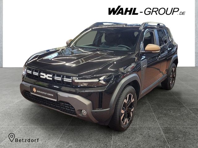 Dacia Duster Extreme TCe 130 4x4 *ALLRAD*NAVI*4xKAMERA