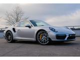 Porsche 991 991 3.8 Turbo S - gebrauchte Porsche 991 aus dem Jahr 2017