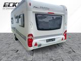 Hobby De Luxe 540 UL, Mover, 100km/h Zulassung - Hobby Wohnwagen