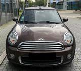 MINI ONE Cabrio One*Leder*PDC*SHZ* - MINI MINI: Braun, Cabrio