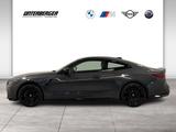 BMW M4 Competition M xDrive Coupé Facelift ACC DA+ - BMW M4 Jahreswagen