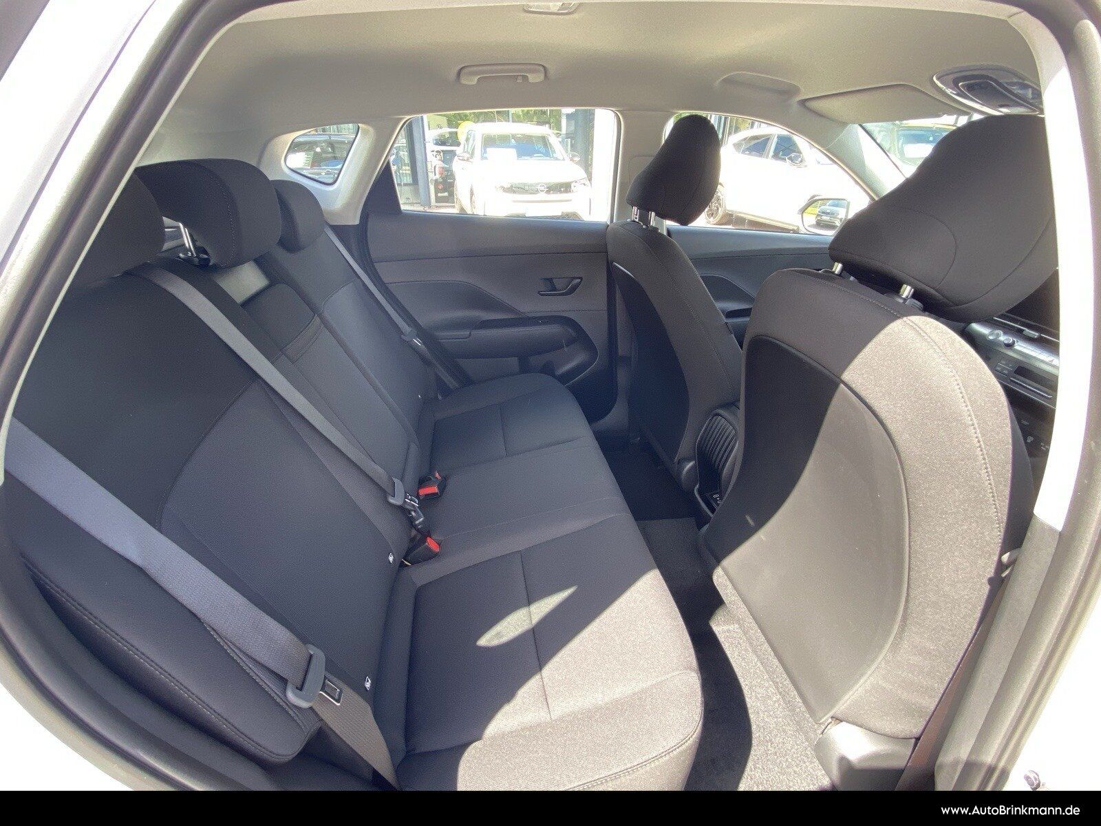 Hyundai Kona – Bild 11