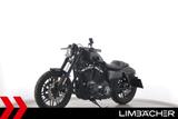 Harley-Davidson SPORTSTER XL 1200 CX ROADSTER - Falcon - Offers