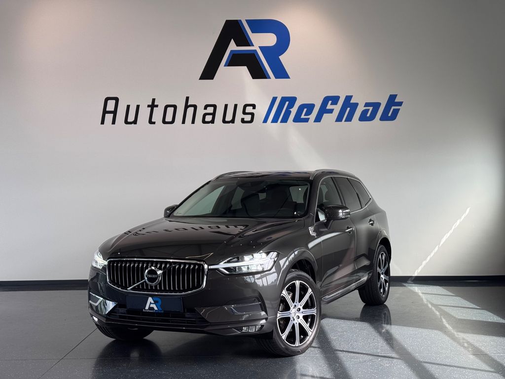 Image of Volvo XC60
