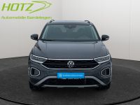Volkswagen T-Roc - Vorschau Bild 8