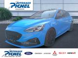 Ford Focus ST Edition LED+NAVI+STYLING-PAKET AD Navi  - Ford Focus: Styling