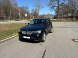 BMW X3 xDrive30d 258 PS · Allrad · HU 05/27 · VB - BMW X3: Ps