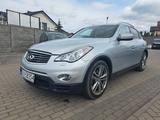 Infiniti QX50 4x4,Bose,Naki,360Kamera,Scheibedach - Infiniti QX50 Gebrauchtwagen