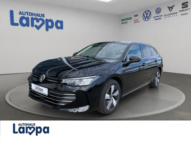 VW Passat Business 1.5 eTSI DSG,AHK,ACC,RFK,MASSAGE