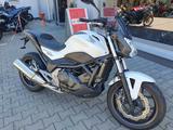 Honda NC750S 2. Hand mit 48 PSTop Zustand! - HONDA NC 750