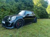 MINI John Cooper Works Cabrio - MINI Cabrio Serie von privat