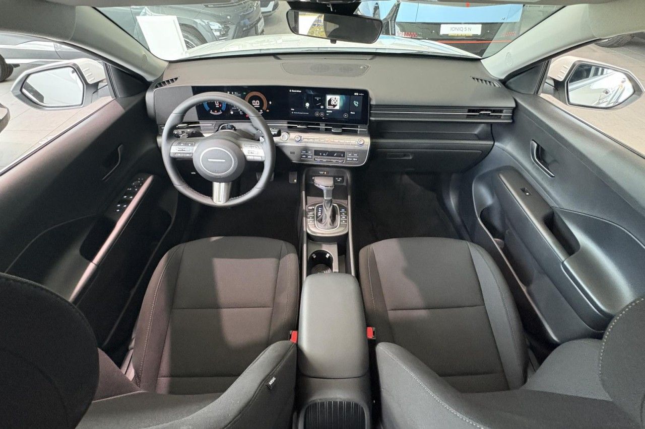 Hyundai KONA - Bild 5