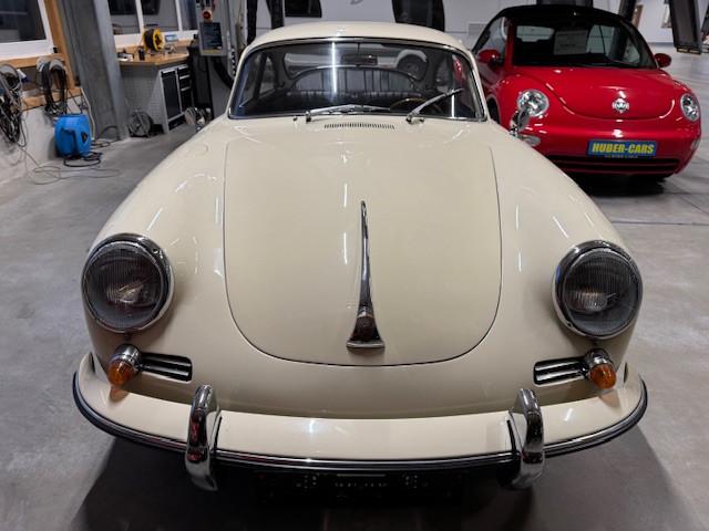 Porsche 356