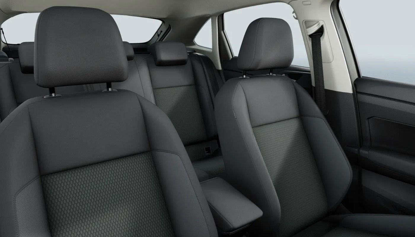 Volkswagen Taigo - Bild 13