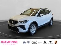 Seat Arona - Vorschau Bild 1