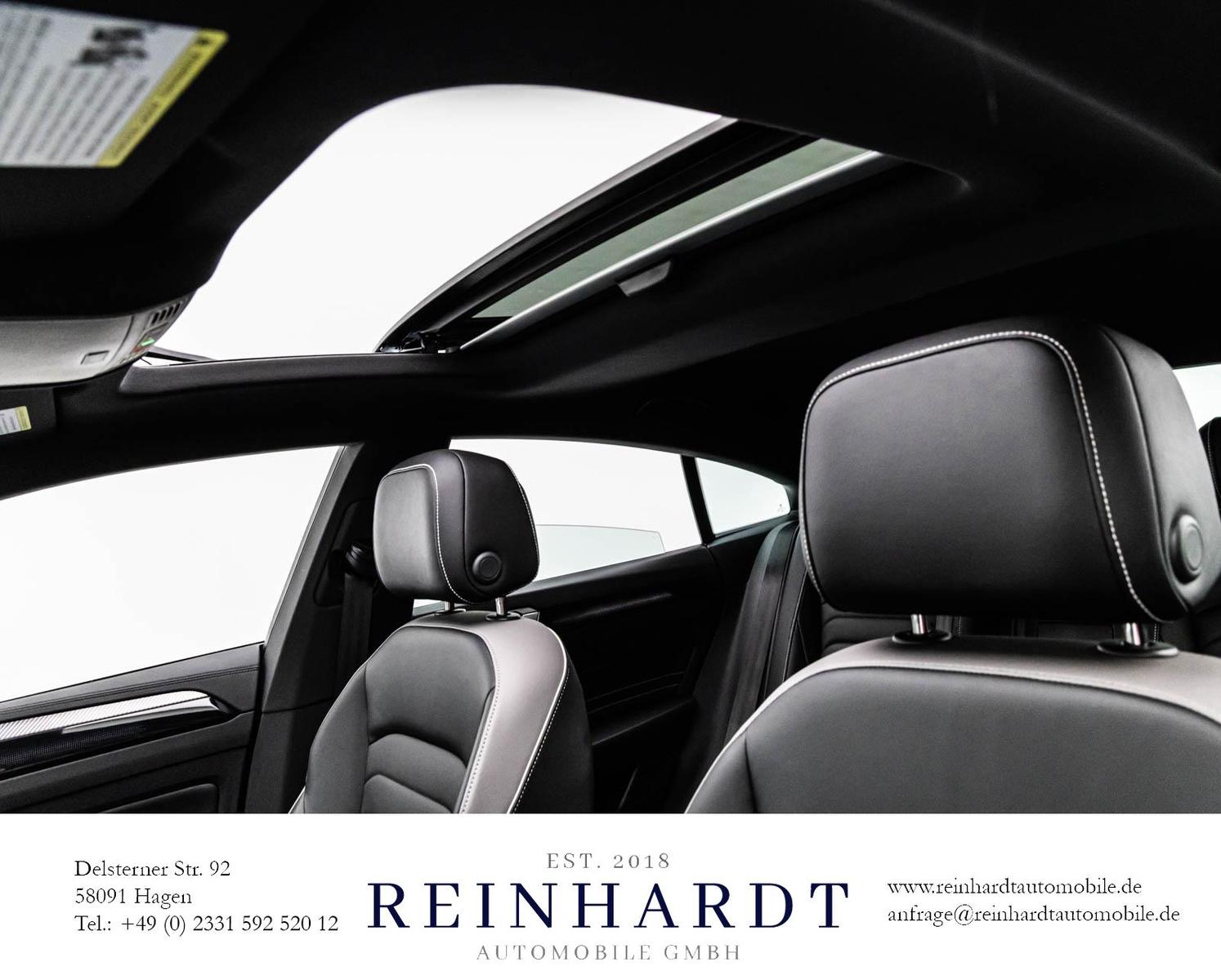 Volkswagen Arteon LIMOUSINE 2.0TSi R LINE 4M IQ-L./ACC/PANO, миниатюра 13