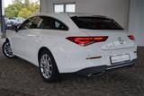Mercedes-Benz CLA 180 LED Android Apple DAB PDC Tempomat Navi - Mercedes-Benz T 180
