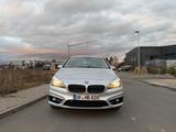 BMW 218 Active Tourer Luxury Line 1. Hand Rentner