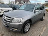 Mercedes-Benz GLK 220 CDI BlueEfficiency*2,2L*125KW* - Mercedes-Benz GLK 220 aus 2011