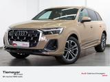Audi Q7 45 TDI Q S LINE 7-SITZE LM20 PANO HuD