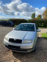 Skoda Fabia - gebrauchte Skoda Fabia aus dem Jahr 2001