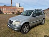 Mercedes-Benz ML 230 - Mercedes-Benz ML 230 Gebrauchtwagen