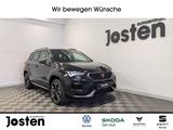 Cupra Ateca 1.5TSI Businesspaket CUPRA Plus Heckkl. el