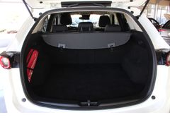 Fahrzeugabbildung Mazda CX-5 Exclusive-Line 2WD Apple Car Play*NAVI*Kame