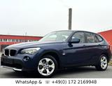 BMW X1 2,0 Baureihe 18 i sDrive*SHZ*AUTO-KLIMA*6G* - gebrauchte BMW X1 aus dem Jahr 2010