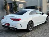 Mercedes-Benz CLS 400d 4Matic/AMG Paket/360°/WIDESCREEN/ - Mercedes-Benz CLS AMG Paket