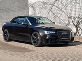 Audi RS5 4.2 FSI S tronic quattro Cabriolet 