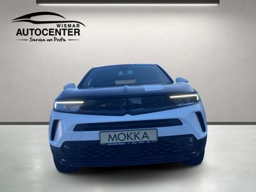 Opel MOKKA 1.2 TURBO 96KW131PS GS LINE