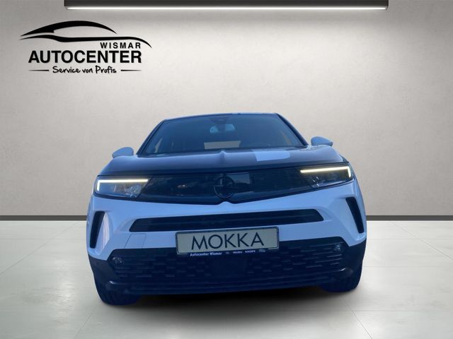 Opel MOKKA 1.2 TURBO 96KW131PS GS LINE