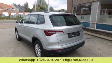 Skoda Karoq - 5